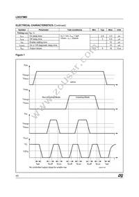 L9337MD/TR Datasheet Page 4