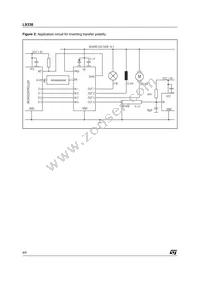 L9338DTR Datasheet Page 6