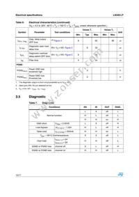L9349-LF Datasheet Page 10