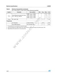 L9352B-TR-LF Datasheet Page 12