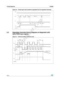 L9352B-TR-LF Datasheet Page 22