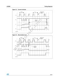 L9352B-TR-LF Datasheet Page 23