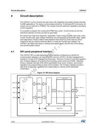 L9374TRLF Datasheet Page 22