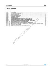 L9380-TR Datasheet Page 4