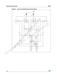 L9386MD-TR Datasheet Page 8