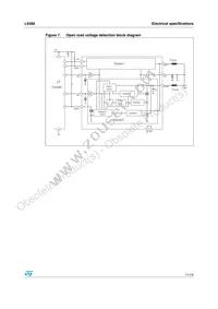 L9386MD-TR Datasheet Page 11
