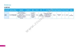 L9396 Datasheet Page 18