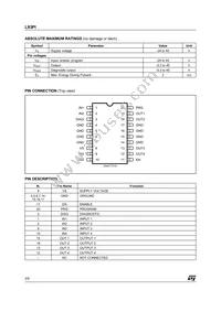 L93PI Datasheet Page 2