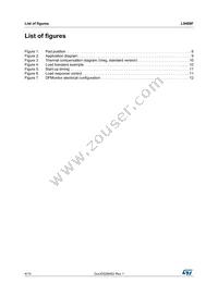 L9408FDIETR Datasheet Page 4