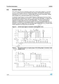 L9524C-TR Datasheet Page 14