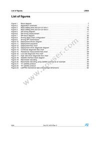 L9658 Datasheet Page 6