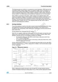 L9658 Datasheet Page 23