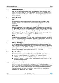 L9659 Datasheet Page 20