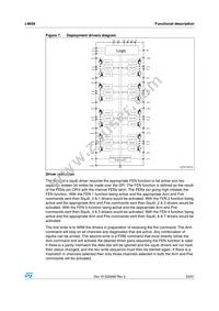 L9659 Datasheet Page 23