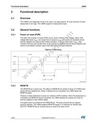 L9660 Datasheet Page 18