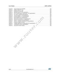 L9678-S Datasheet Page 8