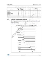 L9678-S Datasheet Page 23