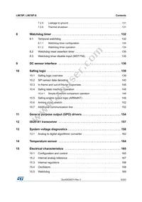 L9678P-S Datasheet Page 5
