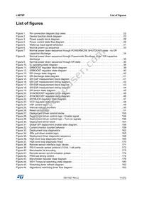 L9679P Datasheet Page 11