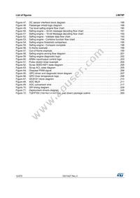 L9679P Datasheet Page 12