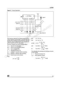 L9700D Datasheet Page 5