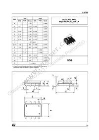 L9700D Datasheet Page 7