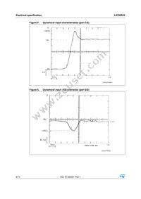 L9700DTR-E Datasheet Page 8