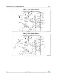 L9777B13TR Datasheet Page 6