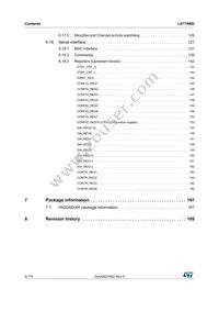 L9779WD Datasheet Page 4