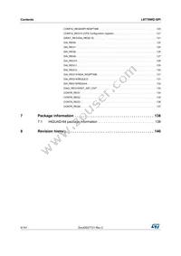 L9779WD-SPI-TR Datasheet Page 4