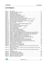 L9779WD-SPI-TR Datasheet Page 7