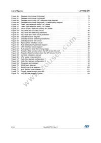 L9779WD-SPI-TR Datasheet Page 8