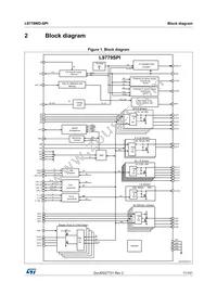 L9779WD-SPI-TR Datasheet Page 11