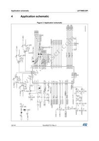 L9779WD-SPI-TR Datasheet Page 16