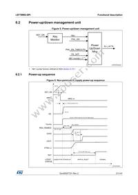 L9779WD-SPI-TR Datasheet Page 21