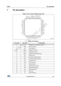 L9780TR Datasheet Page 7