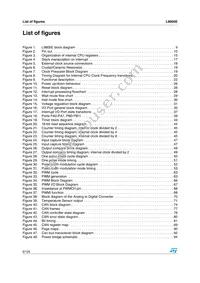 L9805E Datasheet Page 6