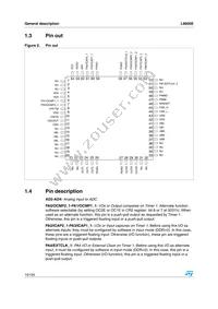 L9805E Datasheet Page 10