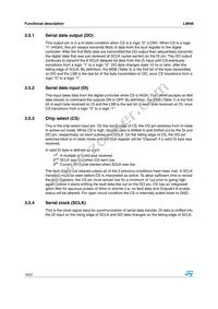 L9848TR Datasheet Page 16