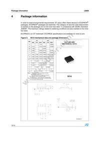 L9856 Datasheet Page 12