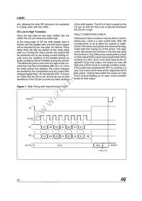L98SI013TR Datasheet Page 6