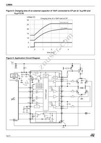 L9904 Datasheet Page 10