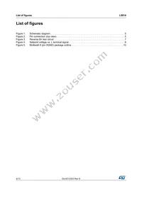 L9914C Datasheet Page 4