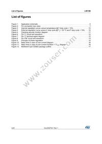 L9915B Datasheet Page 4
