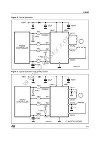 L9930PD Datasheet Page 5