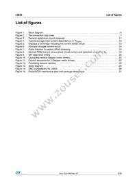 L9935 Datasheet Page 5