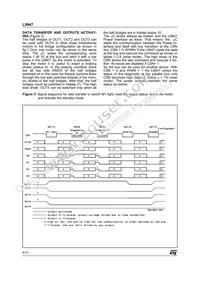 L9947S Datasheet Page 8