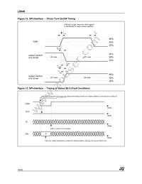 L9949TR Datasheet Page 18