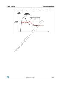 L9950 Datasheet Page 23