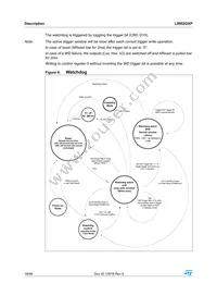 L9952XPTR Datasheet Page 18